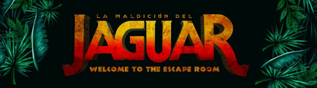 Jumanji Escape Room Benidorm